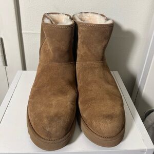 ✨ Cozy and Cute: Girls' UGG Boots ✨